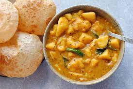 Aloo Curry