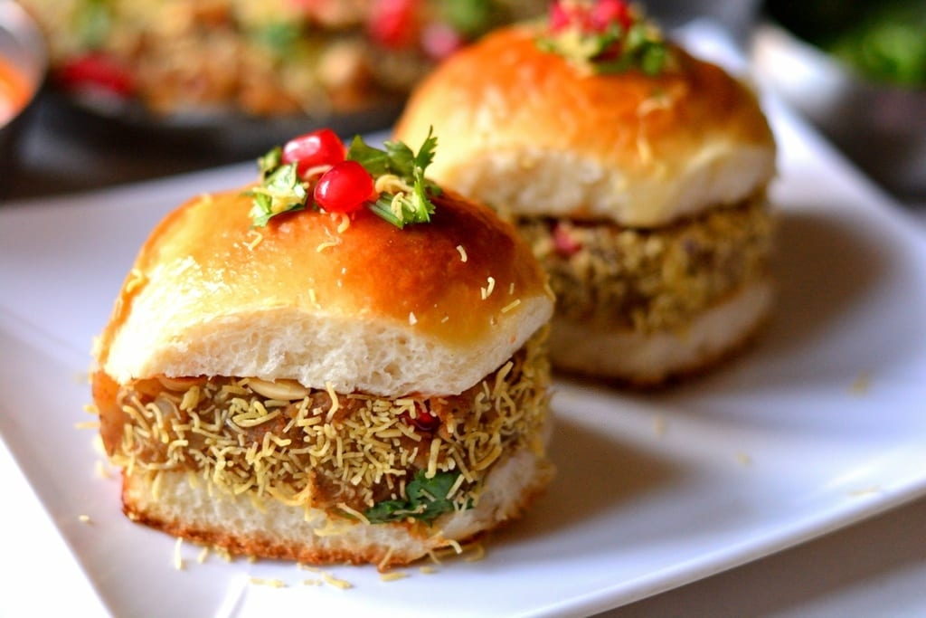 Vada Pav