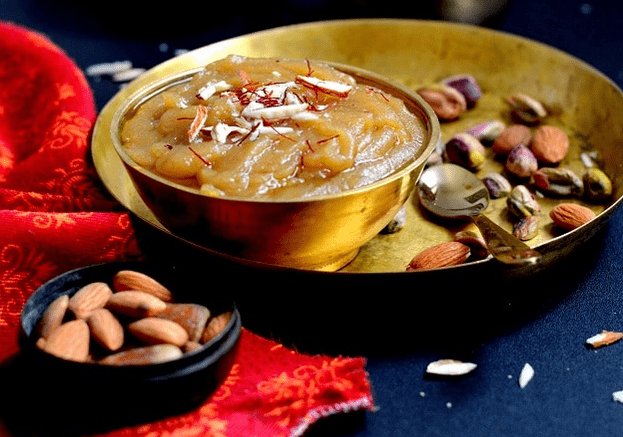 Halwa