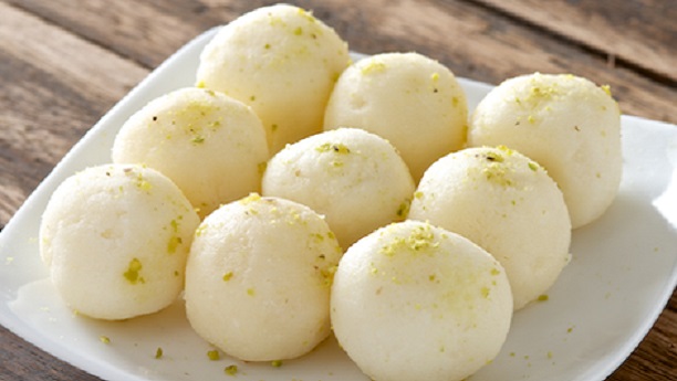 Rasgulla