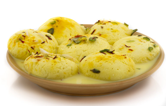 Rasmalai